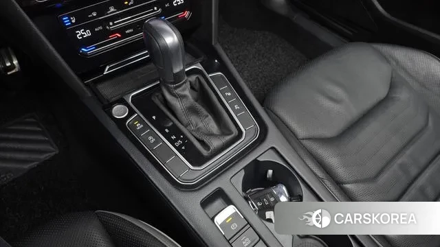 Volkswagen Arteon id 3378500 из Кореи 19