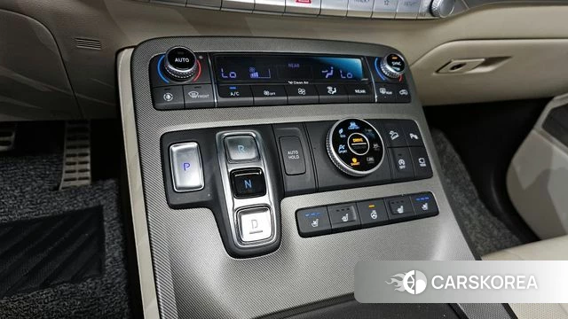 Hyundai Palisade id 4330947 из Кореи 19