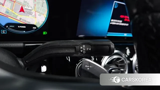 Mercedes-Benz EQA H243 id 3615697 из Кореи 19