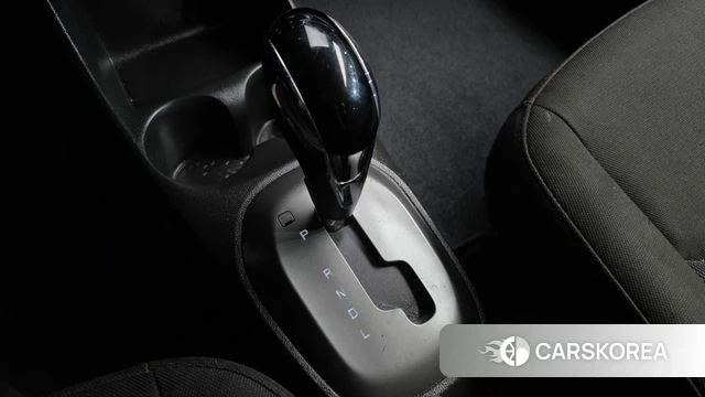 Chevrolet (GM Daewoo) The New Spark id 4020413 из Кореи 19