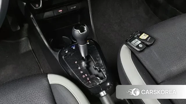 Kia Morning Urban (JA) id 3467628 из Кореи 19