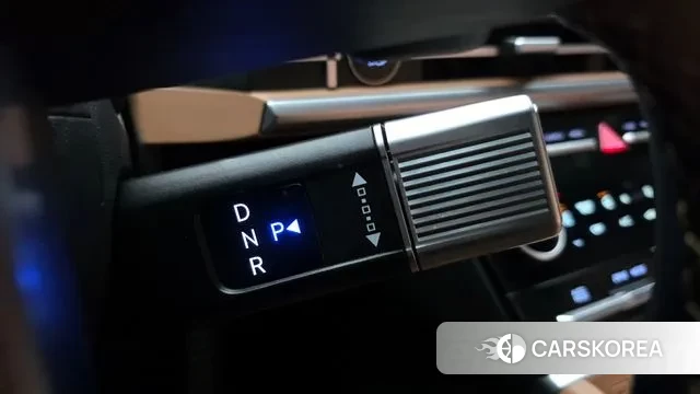 Hyundai Santa Fe (MX5) id 3605890 из Кореи 19