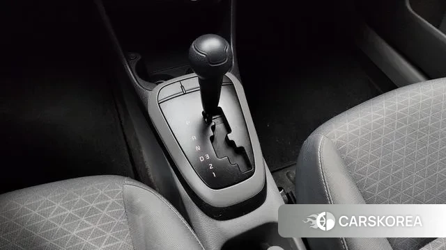 Kia All New Morning (JA) id 3607995 из Кореи 19