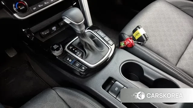 Kia The New Seltos id 2939622 из Кореи 19