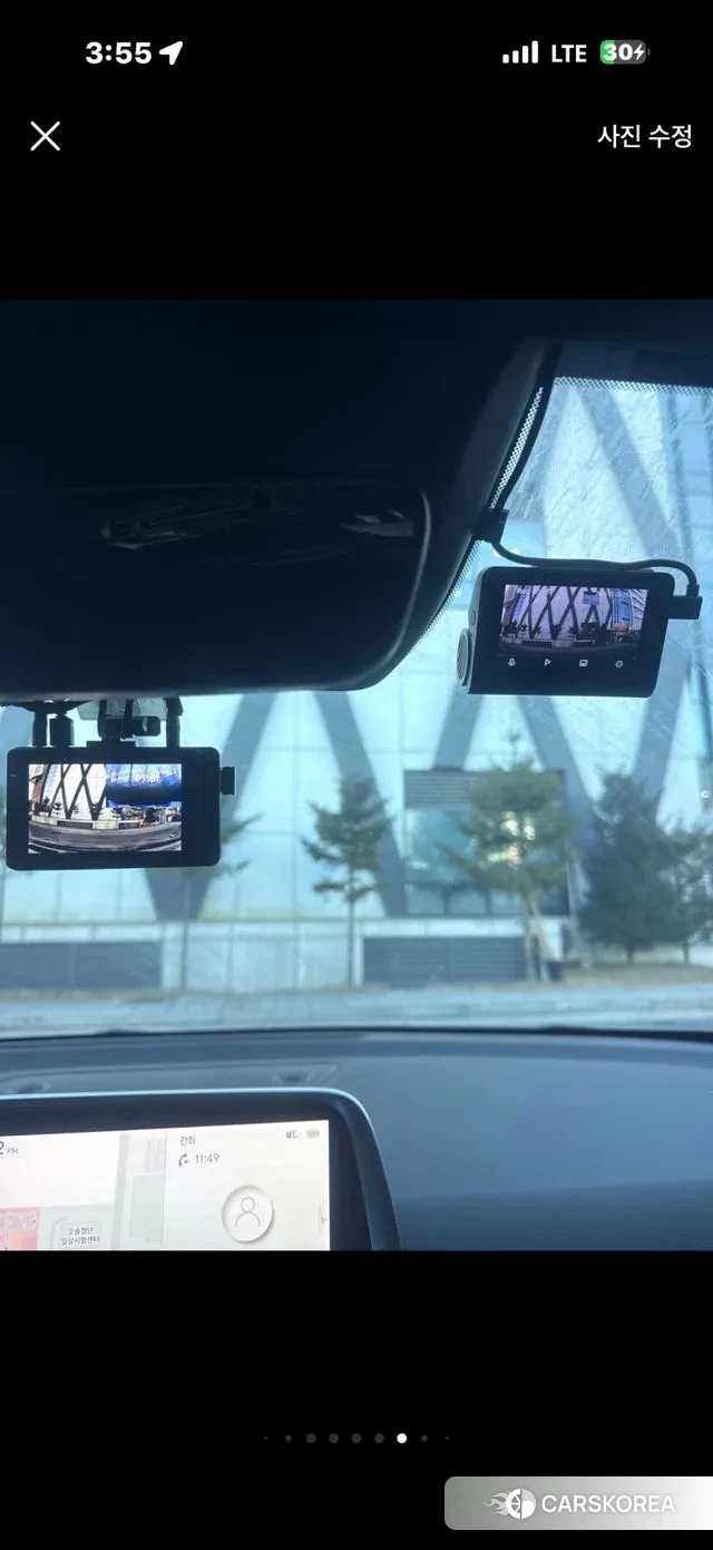 Hyundai Ionic 6 id 3619448 из Кореи 14