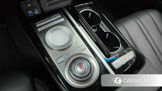 Genesis G80 (RG3) id 4721830 из Кореи 19