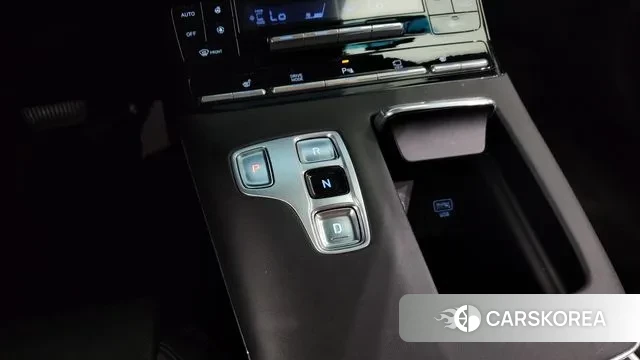 Hyundai The New Grandeur IG id 3058959 из Кореи 19