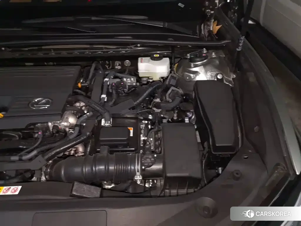 Lexus ES id 4617111 из Китая 25