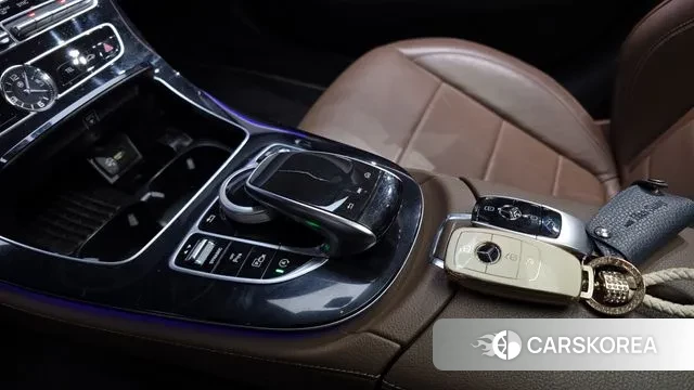 Mercedes-Benz E-Class W213 id 3489727 из Кореи 19