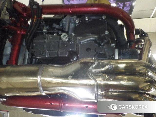 Honda CB1300SF SP id 4366913 из Японии 9