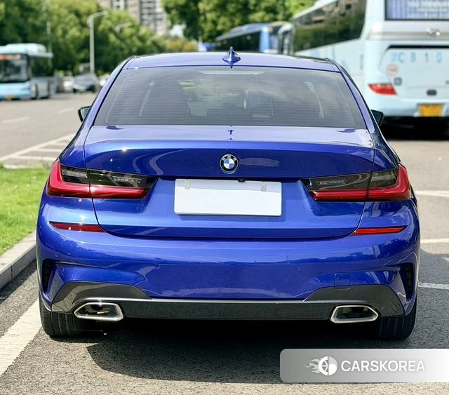 BMW 3 series id 4392270 из Китая 9