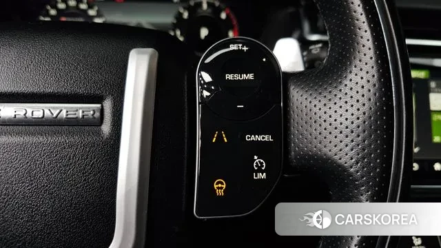 Land Rover Range Rover Velar id 3761211 из Кореи 19