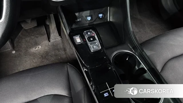 Hyundai Sonata (DN8) id 3519562 из Кореи 19