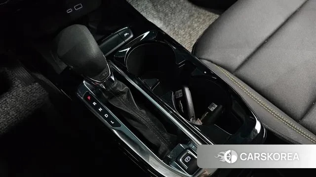 Chevrolet (GM Daewoo) Trax Crossover id 3457400 из Кореи 19