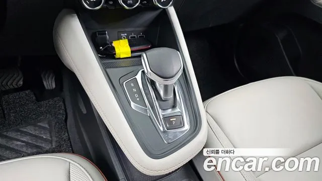 Renault Korea (Samsung) Capture id 2796976 из Кореи 19