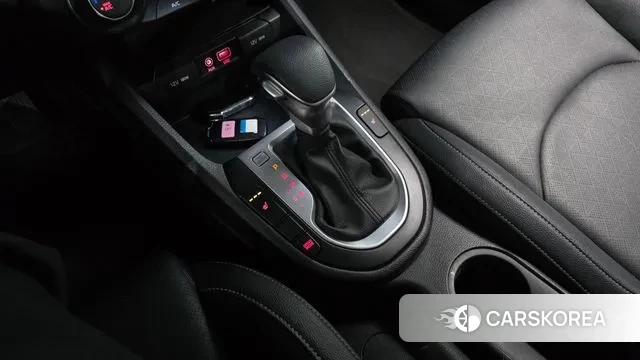 Kia Come New K3 id 3773220 из Кореи 19