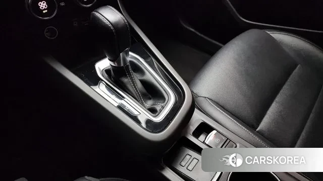 Renault Korea (Samsung) XM3 id 3411271 из Кореи 19