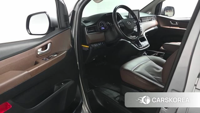 Hyundai The New Grand Starex id 4197172 из Кореи 30