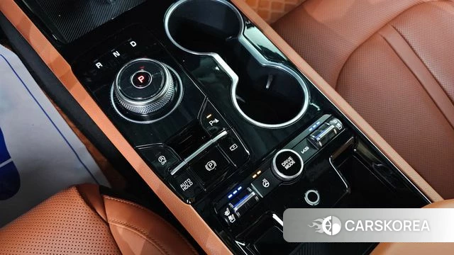 Kia The New K5 3rd generation id 4696204 из Кореи 29