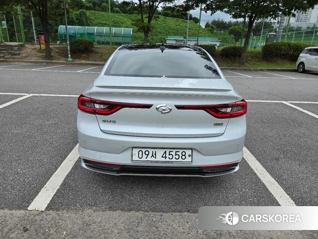 Renault Korea (Samsung) SM6 id 4693819 из Кореи 19