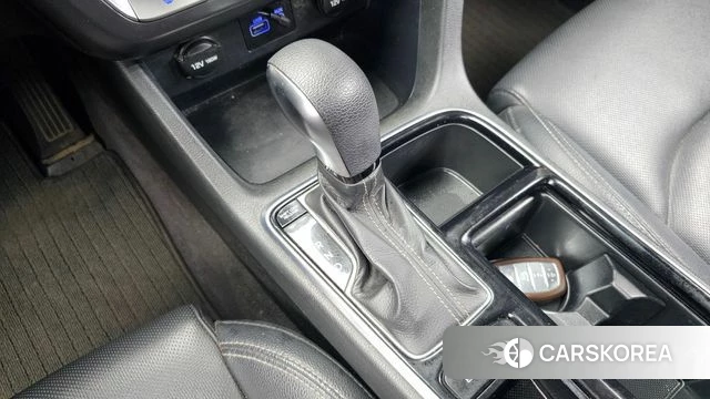 Hyundai Sonata New Rise id 4895589 из Кореи 19