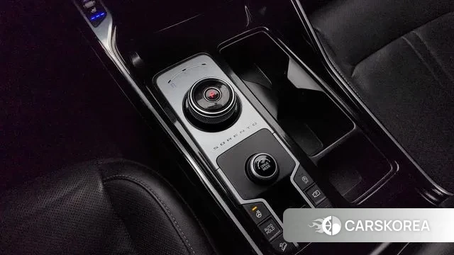 Kia Sorento 4th Generation id 3444117 из Кореи 19