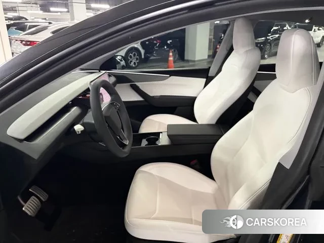 Tesla Model Y id 3523151 из Кореи 16