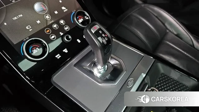 Land Rover Range Rover Evoque 2nd Generation id 3454777 из Кореи 19