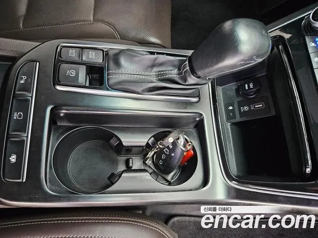 Hyundai Grandeur IG id 2912553 из Кореи 16