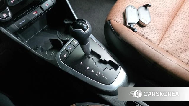 Kia The New Morning (JA) id 4230122 из Кореи 30