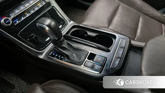 Hyundai Grandeur IG id 3095831 из Кореи 19