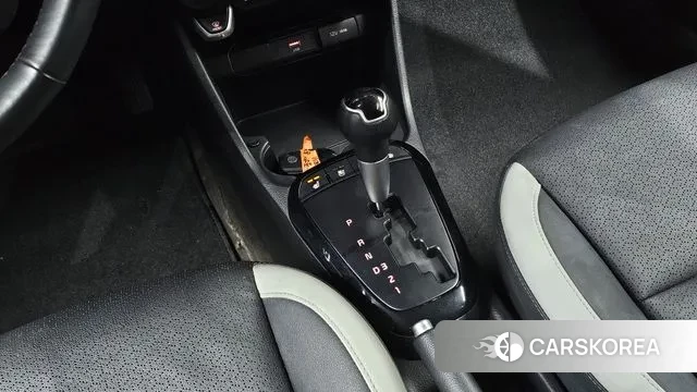 Kia Morning Urban (JA) id 3566133 из Кореи 19