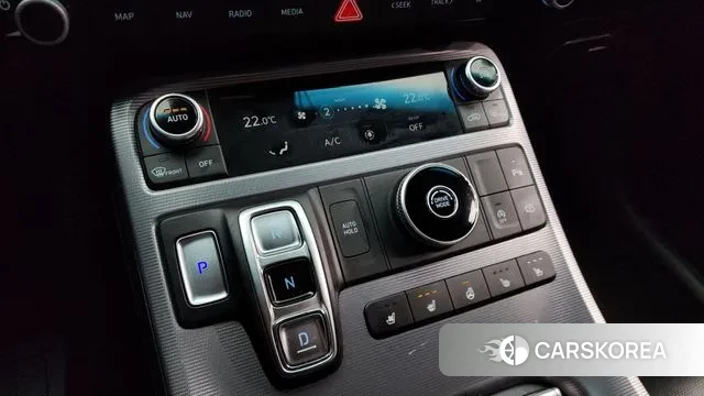 Hyundai The New Palisade id 3478325 из Кореи 19