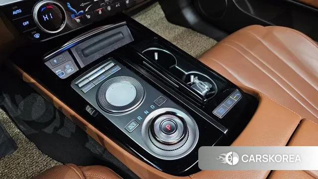 Genesis G80 (RG3) id 3592764 из Кореи 19