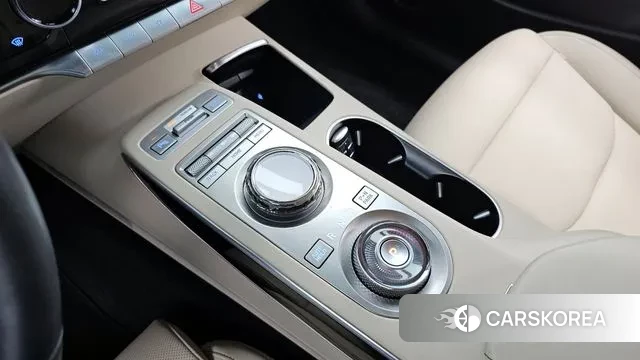 Genesis GV70 id 3655122 из Кореи 19