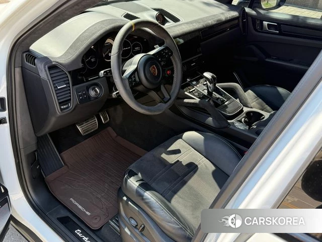 Porsche Cayenne (PO536) id 4249559 из Кореи 19