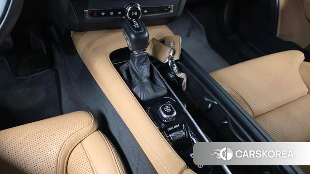 Volvo S90 id 4196411 из Кореи 32