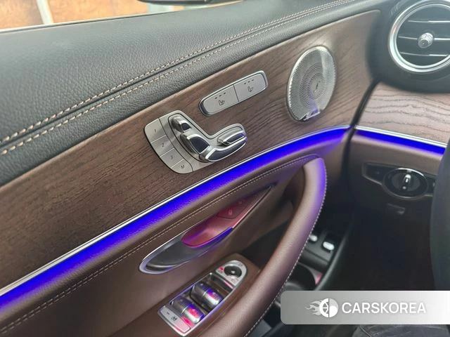 Mercedes-Benz E-Class W213 id 4195089 из Кореи 13