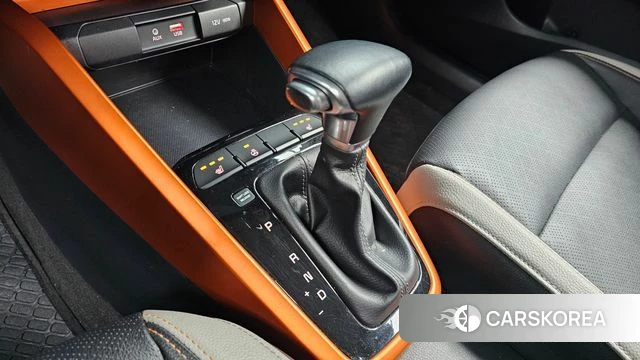 Kia Stonic id 4785851 из Кореи 29