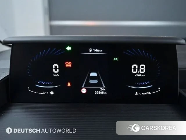 Hyundai Staria id 3241354 из Кореи 19