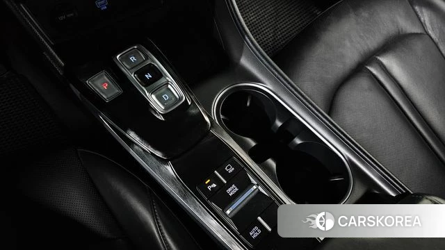 Hyundai Sonata (DN8) id 4294114 из Кореи 29