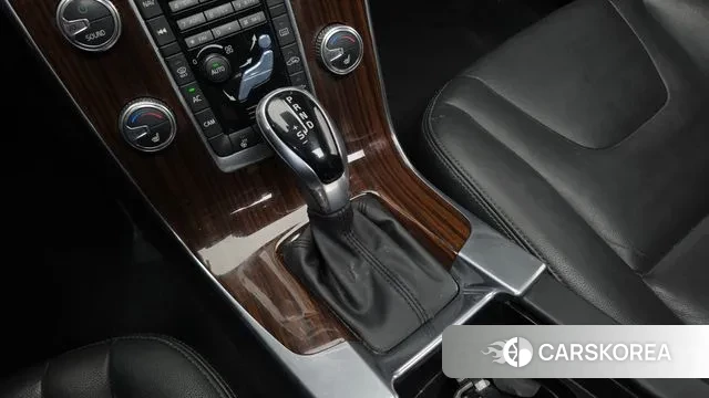 Volvo S60 id 3766760 из Кореи 19