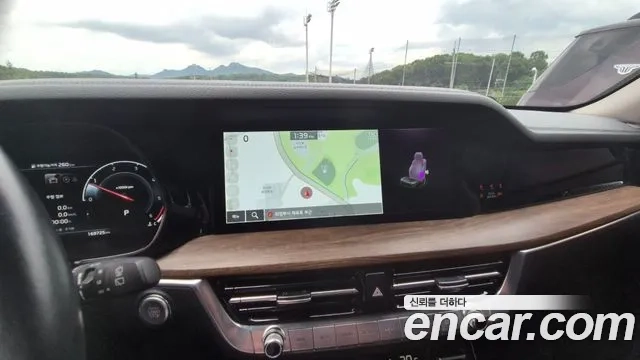 Kia Mohave Master id 2874806 из Кореи 19