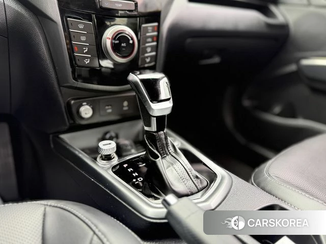 Ssangyong Tivoli Armor id 4794672 из Кореи 19