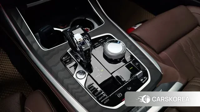 BMW X7 (G07) id 3053616 из Кореи 19