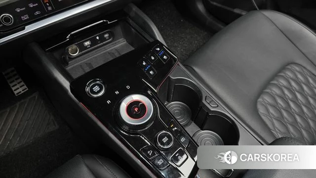 Kia Sportage 5th Generation id 3891582 из Кореи 19