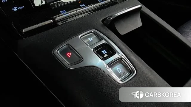 Hyundai The New Grandeur IG id 2975637 из Кореи 19