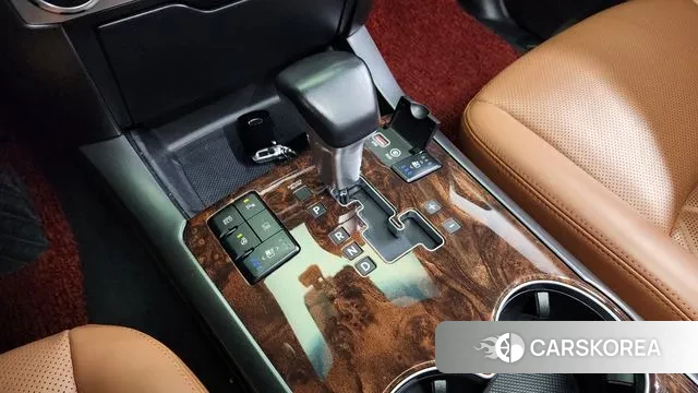 Kia The New Mohave id 3351223 из Кореи 19