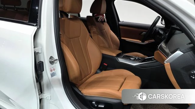 BMW 3 Series (G20) id 3870767 из Кореи 19