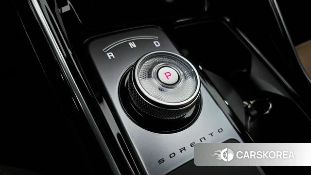 Kia The New Sorento 4th Generation id 4360258 из Кореи 35